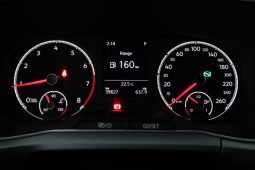 VOLKSWAGEN T-CROSS COMFORTLINE TIPTRONIC 2021 – SERIE 9BWBL6BF2M4033610 full