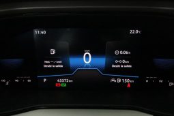 VOLKSWAGEN T-CROSS COMFORTLINE 1.0T TA 2022 – SERIE WVG2D4CW3NT017641 full
