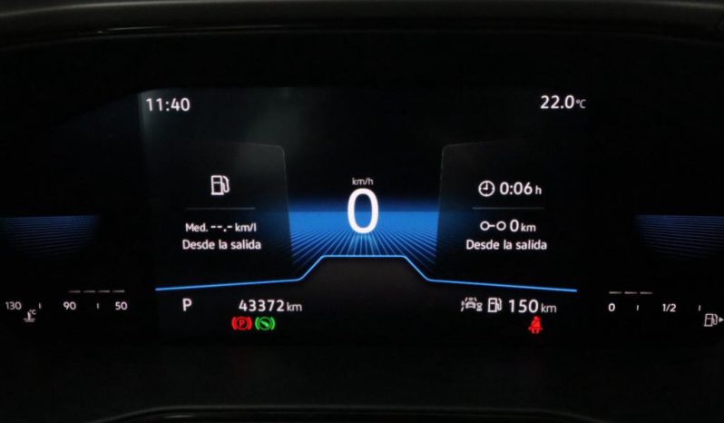 VOLKSWAGEN T-CROSS COMFORTLINE 1.0T TA 2022 – SERIE WVG2D4CW3NT017641 full