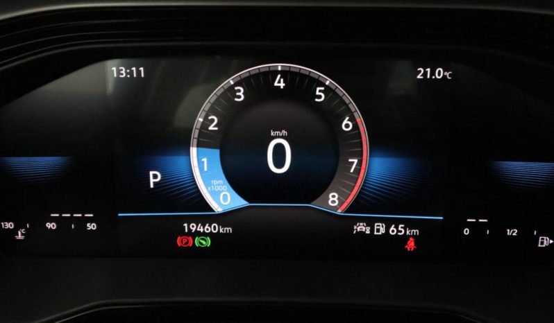 VOLKSWAGEN VIRTUS COMFORTLINE TIPTRONIC 2025 – SERIE WVW3N4D24ST010260 full