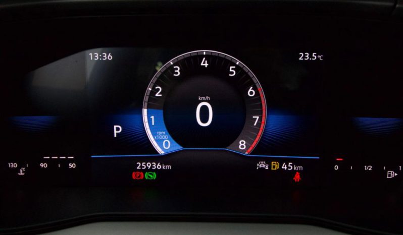 VOLKSWAGEN TAIGUN TRENDLINE TSI TIP 2025 – SERIE WVG2C4CW6ST027059 full