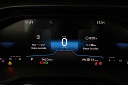 VOLKSWAGEN VIRTUS COMFORTLINE TIPTRONIC 2025 – SERIE WVW3N4D21ST016677 full