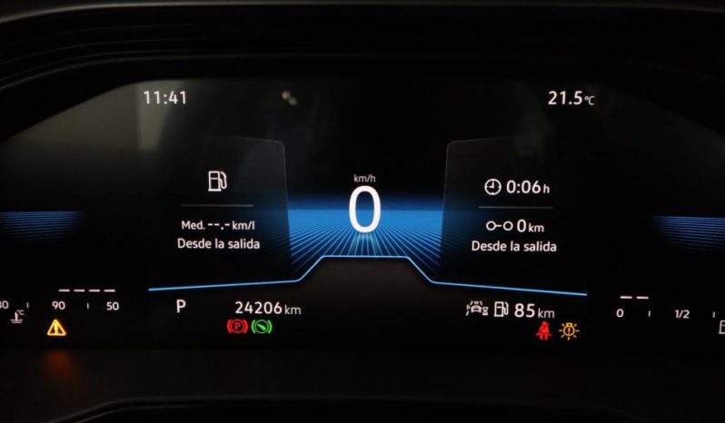 VOLKSWAGEN VIRTUS COMFORTLINE TIPTRONIC 2025 – SERIE WVW3N4D21ST016677 full