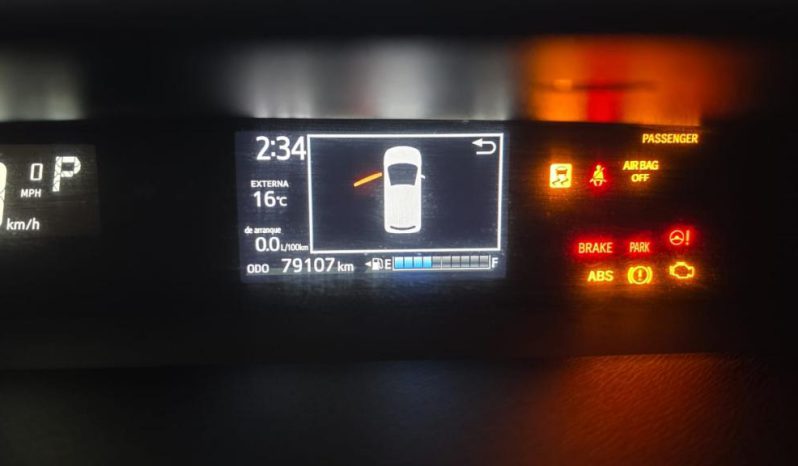 TOYOTA PRIUS C 2021 – SERIE JTDKDTB38M1146295 full