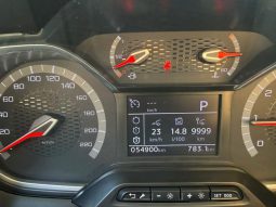 PEUGEOT RIFTER GT PURETECH TA 2024 – SERIE VR3ERHNS0RJ512013 full