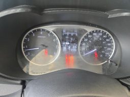 NISSAN VERSA SENSE CVT 2024 – SERIE 3N1CN8AE4RL887161 full