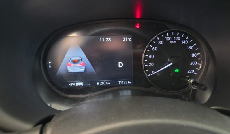 NISSAN KICKS E-POWER PLATINUM TA 2024 – SERIE MNTFP5CP2R6008938 full
