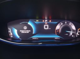 PEUGEOT 3008 ACTIVE TA 2024 – SERIE VF3M45GY5RS002347 full
