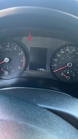 KIA RIO SEDAN L T/A 2023 – SERIE 3KPA24BC0PE607174 full