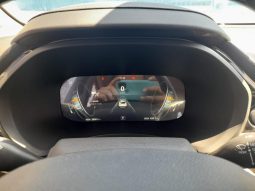 JAC SEI4 CONNECT CVT 2023 – SERIE 3GA8C3339PM004355 full