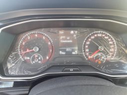 VOLKSWAGEN JETTA TRENDLINE TIPTRONIC 2021 – SERIE 3VWKP6BU8MM071020 full