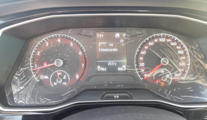 VOLKSWAGEN JETTA TRENDLINE TIPTRONIC 2021 – SERIE 3VWKP6BU8MM071020 full