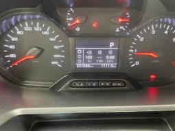PEUGEOT RIFTER ALLURE PACK TA 2023 – SERIE VR3ERHNS2PJ534091 full