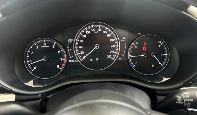 MAZDA MAZDA 3 SEDAN I GRAND TOURING 2023 – SERIE 3MZBPCDL6PM359836 full