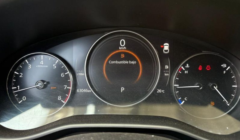 MAZDA CX-30 I SPORT TA 2024 – SERIE 3MVDMCCLXRM707595 full