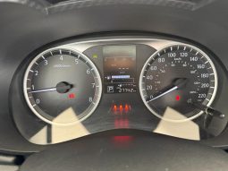 NISSAN VERSA SENSE CVT 2025 – SERIE 3N1CN8AE5SK603015 full