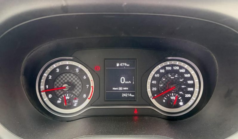 HYUNDAI GRAND I10 HB GL TM 2026 – SERIE MALB25AC2TM680552 full