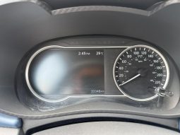 NISSAN VERSA ADVANCE CVT 2025 – SERIE 3N1CN8AE8SK612257 full