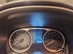 NISSAN KICKS ADVANCE CVT 2025 – SERIE 3N8CP5HE3SL469695 full