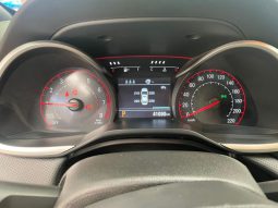 CHEVROLET CAVALIER RS TA 2024 – SERIE LSGKB5415RV001555 full