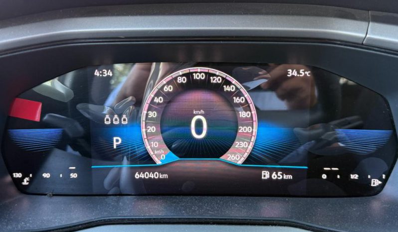 VOLKSWAGEN TAIGUN TRENDLINE TA 2024 – SERIE WVG2H4CW9RT012583 full