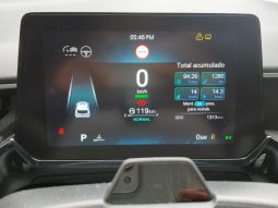 MG MG3 EXCITE CVT 2026 – SERIE LSJWP4391TZ032381 full