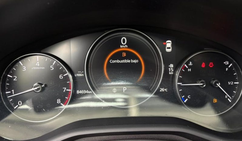 MAZDA MAZDA 3 SEDAN I GRAND TOURING TA 2021 – SERIE 3MZBPCDL4MM211714 full