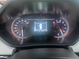 CHEVROLET AVEO SEDAN LT PLUS 2025 – SERIE LZWPRMGN5SF087064 full