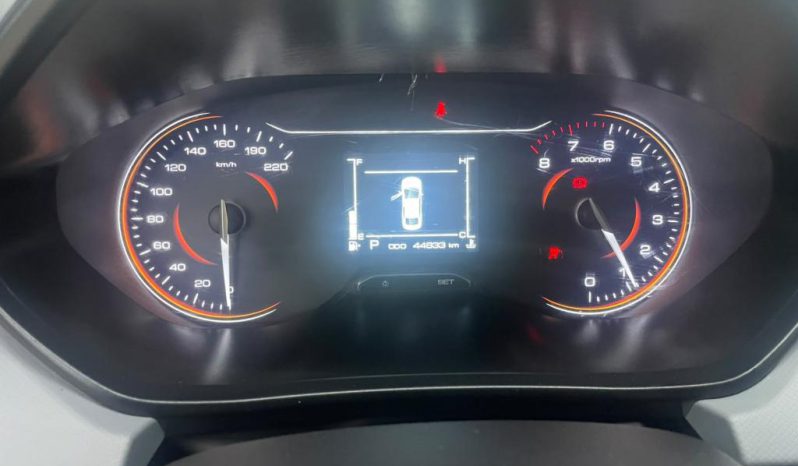 CHEVROLET AVEO SEDAN LT PLUS 2025 – SERIE LZWPRMGN5SF087064 full