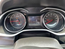 CHEVROLET ONIX PREMIER RED LINE TA 2024 – SERIE LSGEN53A0RD011776 full