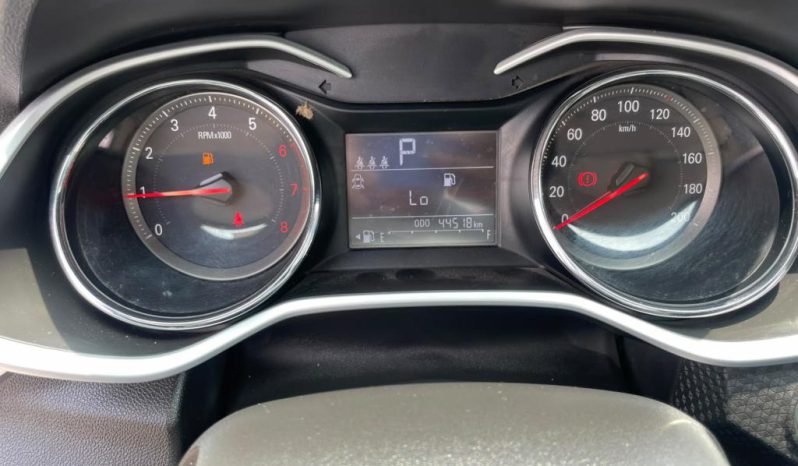 CHEVROLET ONIX PREMIER RED LINE TA 2024 – SERIE LSGEN53A0RD011776 full