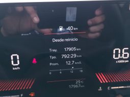 KIA K4 SEDAN L TM 2025 – SERIE 3KPFS4AE7SE002098 full