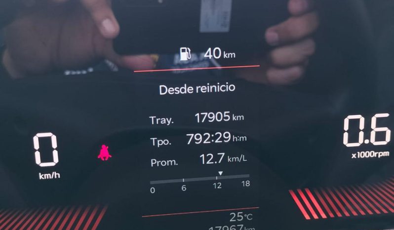 KIA K4 SEDAN L TM 2025 – SERIE 3KPFS4AE7SE002098 full
