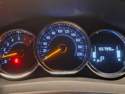 RENAULT LOGAN INTENS CVT 2024 – SERIE 9FB4SR4D7RM683255 full