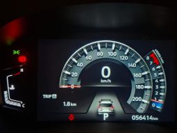 MITSUBISHI XPANDER CROSS TA 2024 – SERIE MK2L6D1Y2RN004627 full