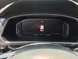 VOLKSWAGEN TIGUAN COMFORTLINE 2021 – SERIE 3VVHP65N7MM113969 full