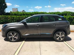 PEUGEOT 3008 ACTIVE TA 2022 – SERIE VF3M45GY3NS001661 full