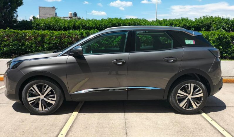 PEUGEOT 3008 ACTIVE TA 2022 – SERIE VF3M45GY3NS001661 full