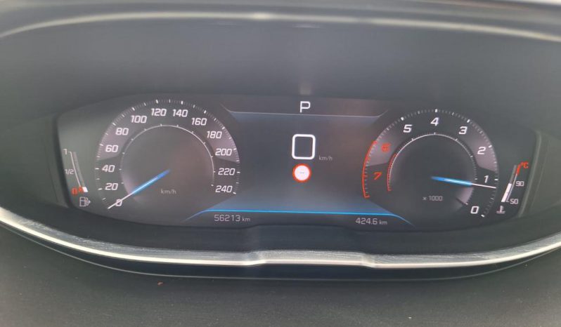 PEUGEOT 3008 GT TA 2024 – SERIE VF3M45GY1RS011238 full