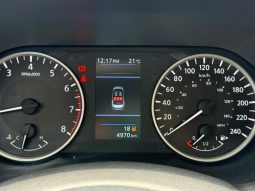NISSAN SENTRA SENSE TM 2025 – SERIE 3N1AB8AE4SY328024 full