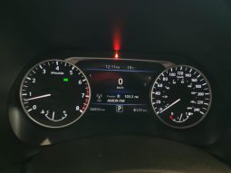 NISSAN SENTRA SR CVT 2023 – SERIE 3N1AB8AEXPY299085 full