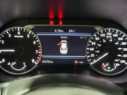 NISSAN SENTRA ADVANCE TM 2024 – SERIE 3N1AB8AE9RY393350 full