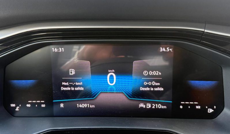 VOLKSWAGEN VIRTUS COMFORTLINE TIPTRONIC 2025 – SERIE WVW3N4D24ST018455 full