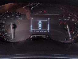 CHEVROLET AVEO SD LT PLUS CVT 2026 – SERIE LZWPRMGN7TF097662 full