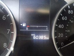 NISSAN KICKS ADVANCE CVT 2024 – SERIE 3N8CP5HE0RL541074 full