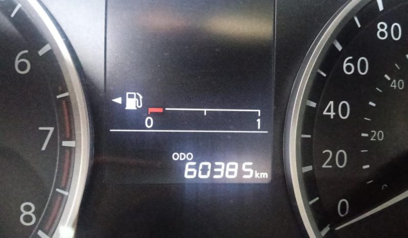 NISSAN KICKS ADVANCE CVT 2024 – SERIE 3N8CP5HE0RL541074 full