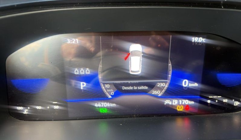 VOLKSWAGEN TAOS COMFORTLINE 2023 – SERIE 3VVHP6B25PM271874 full
