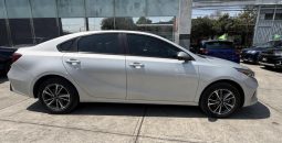 KIA FORTE LX TA 2024 – SERIE 3KPF24AD3RE719261 full