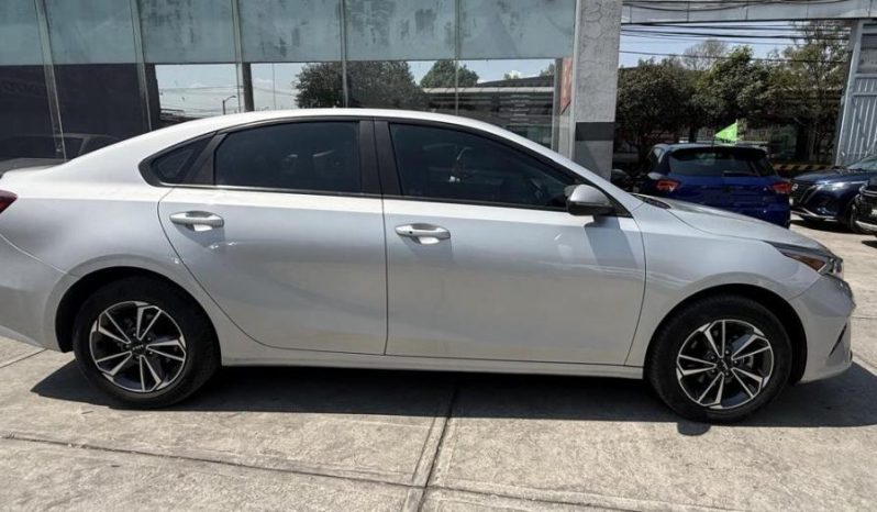 KIA FORTE LX TA 2024 – SERIE 3KPF24AD3RE719261 full