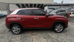 HYUNDAI CRETA GLS IVT 2025 – SERIE MF3PB2A22SJ142671 full